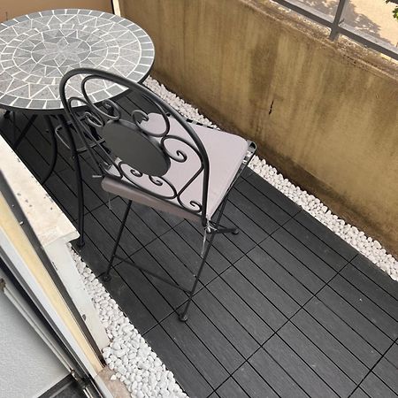 Lux Business Apartments فايل أم راين المظهر الخارجي الصورة