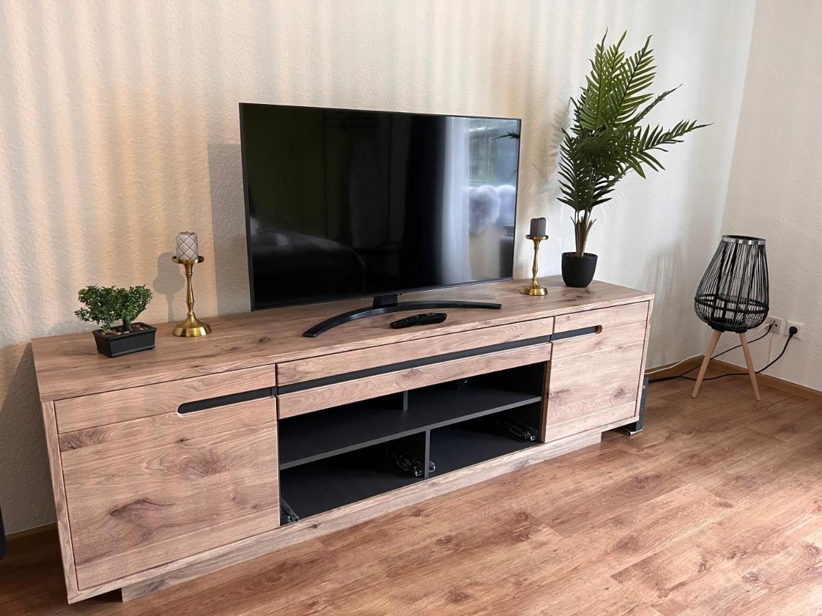 Lux Business Apartments فايل أم راين المظهر الخارجي الصورة