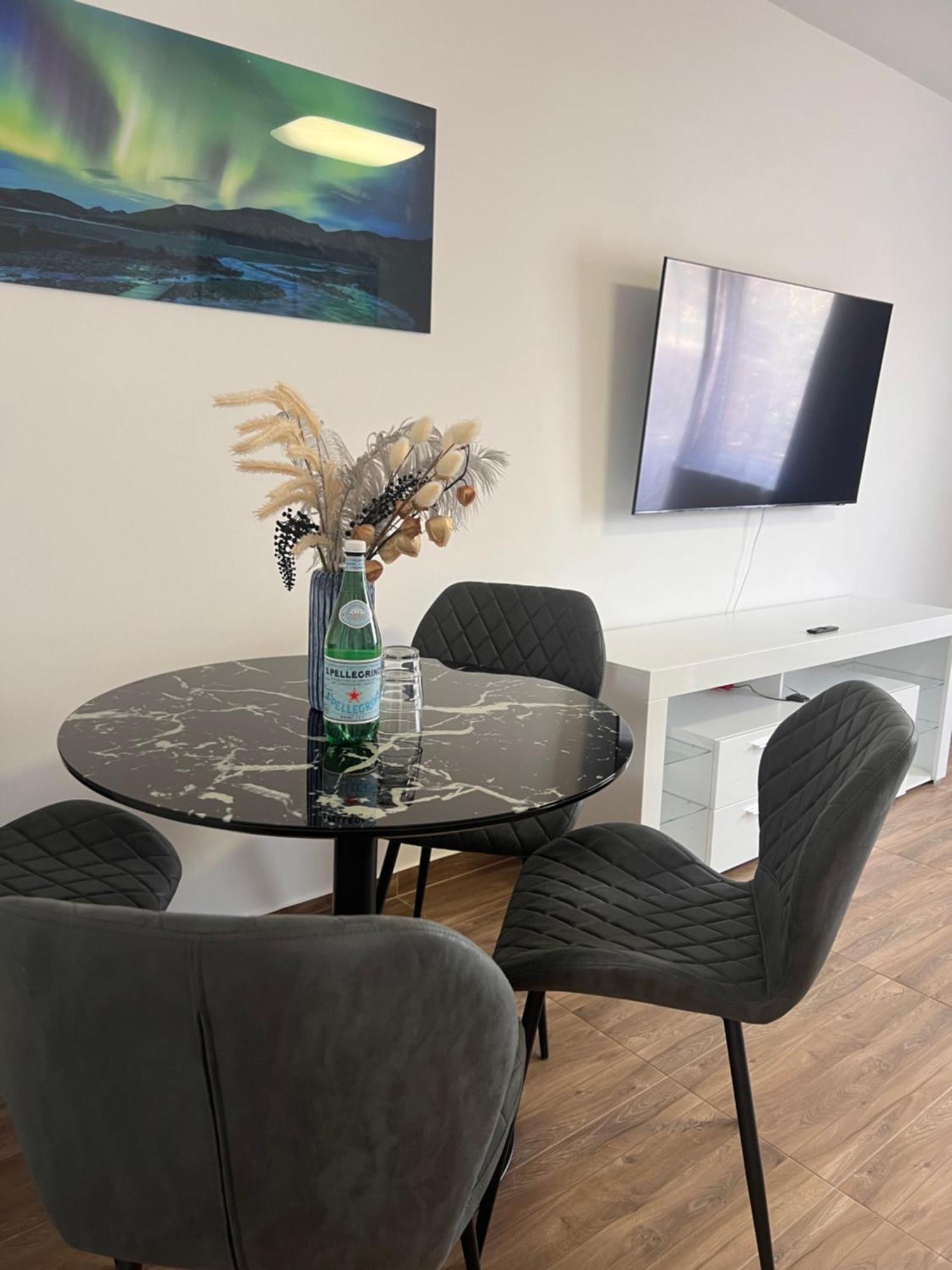 Lux Business Apartments فايل أم راين المظهر الخارجي الصورة